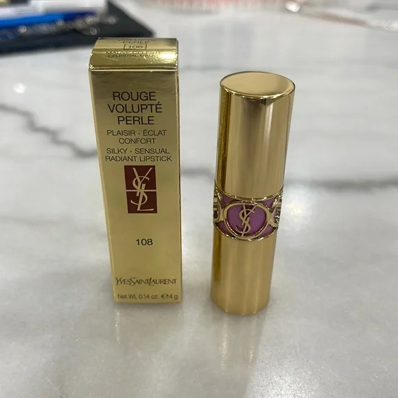 YSL Lipstick - Picture 1 of 11